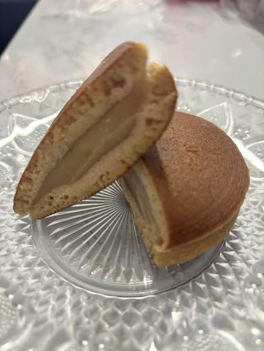 Picture of DORAYAKI PANCAKE CHOCOLATE