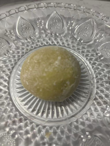 Picture of Mochi glacé  Matcha  (une boule)