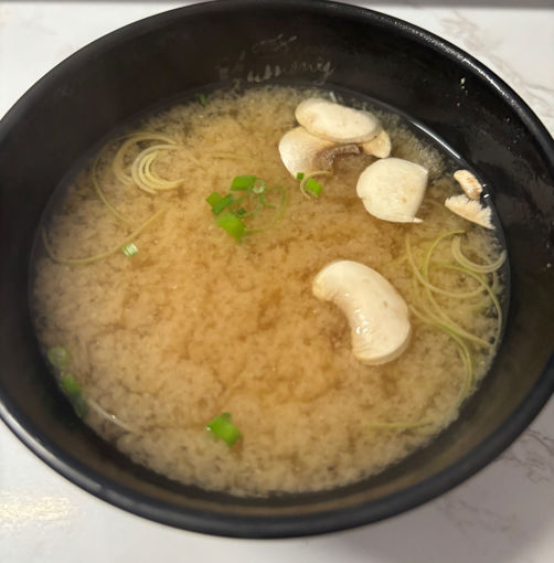 Image de E1 soupe miso