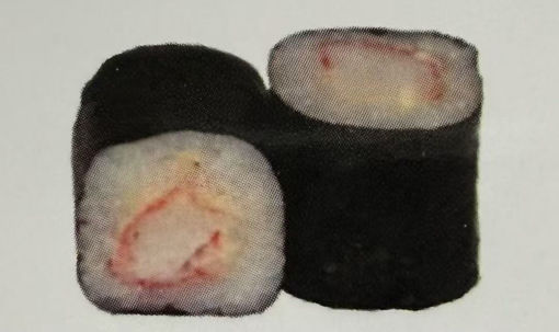 Image de MA4 crabe(surimi)