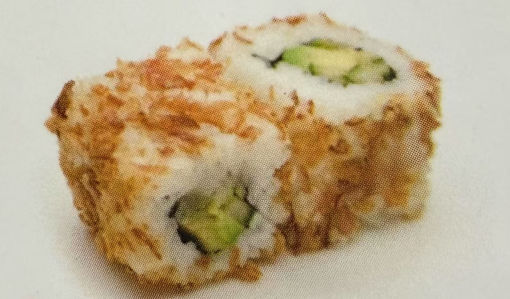 Image de OF5 avocat concombre