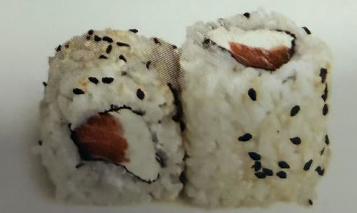 Image de CA7 saumon cheese