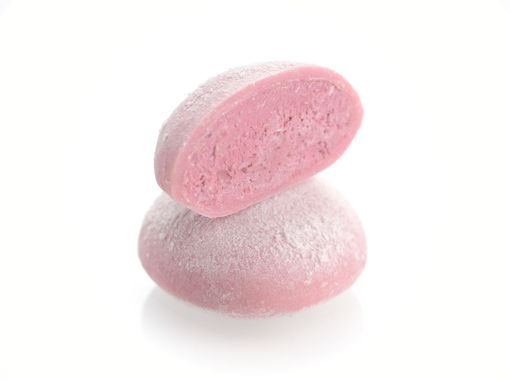 Image de Mochi glacé  SAKURA  (une boule)